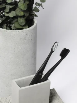 MOON Oral Beauty Soft Bristle Toothbrush 2 Pack | MECCA