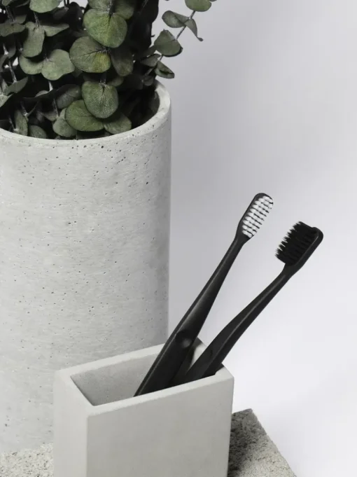 MOON Oral Beauty Soft Bristle Toothbrush 2 Pack | MECCA