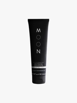 MOON Oral Beauty Stain Removal Fluoride-Free Whitening Toothpaste | MECCA