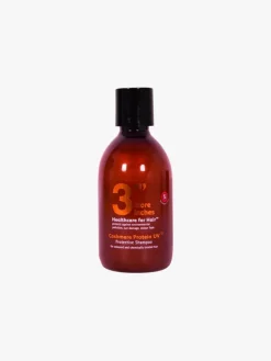 3MoreInches Cashmere Protein UV Protective Shampoo | MECCA