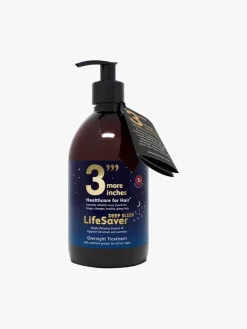 3MoreInches LifeSaver Deepsleep Treatment | MECCA