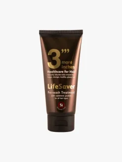 3MoreInches LifeSaver Prewash Treatment 100ml | MECCA