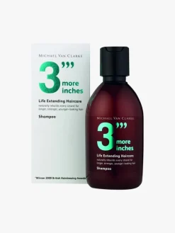 3MoreInches Volume Shampoo | MECCA