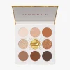 Morphe 9 Pan Gold Seeker Artistry Palette | MECCA