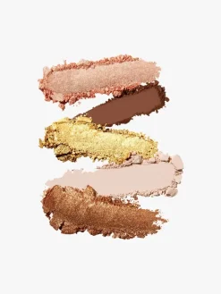 Morphe 9 Pan Gold Seeker Artistry Palette | MECCA