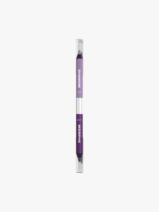 Morphe Bi-Liner Dual-Ended Gel Pencil | MECCA