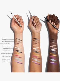 Morphe Bi-Liner Dual-Ended Gel Pencil | MECCA
