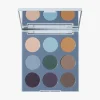 Morphe 9C Matte Essentials Artistry Eyeshadow Palette | MECCA