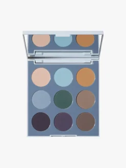 Morphe 9C Matte Essentials Artistry Eyeshadow Palette | MECCA