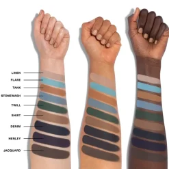 Morphe 9C Matte Essentials Artistry Eyeshadow Palette | MECCA