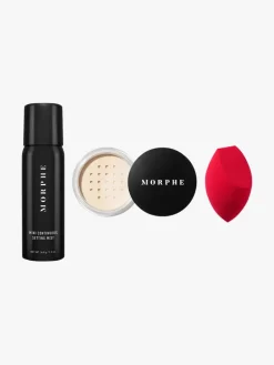Morphe Complexion Obsessions Set | MECCA