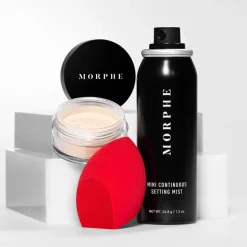 Morphe Complexion Obsessions Set | MECCA