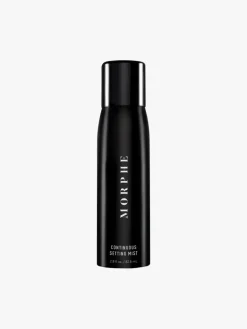 Morphe Continuous Setting Mist | MECCA