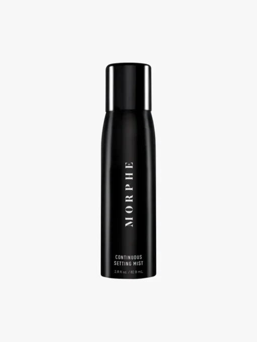 Morphe Continuous Setting Mist | MECCA