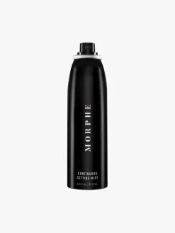 Morphe Continuous Setting Mist | MECCA