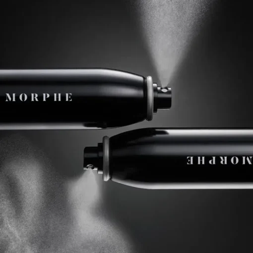 Morphe Continuous Setting Mist | MECCA