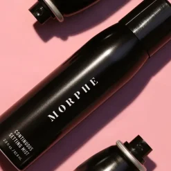 Morphe Continuous Setting Mist | MECCA