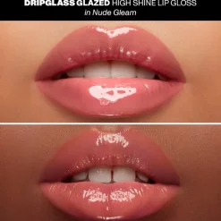 Morphe Dripglass Glazed High Shine Lip Gloss | MECCA