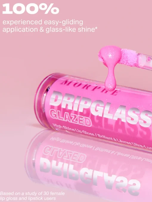 Morphe Dripglass Glazed Pearl | MECCA