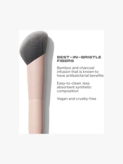 Morphe Eye Shaping Essentials Bamboo & Charcoal Infused Eye Brush Set | MECCA