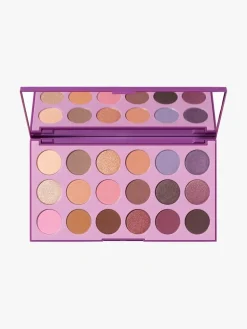 Morphe 18F Talkin' Flirty Artistry Eyeshadow Palette | MECCA