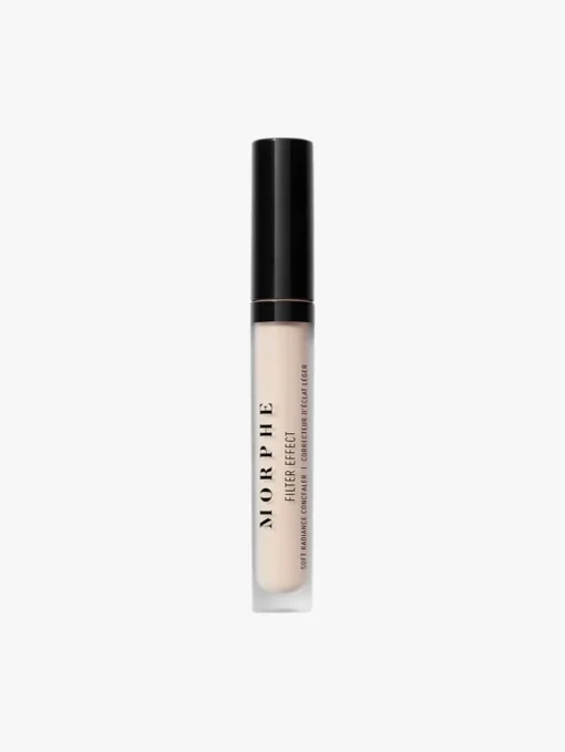 Morphe Filter Effect Soft Radiance Concealer | MECCA