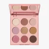 Morphe 9G Sunrise Glow Artistry Eyeshadow Palette | MECCA