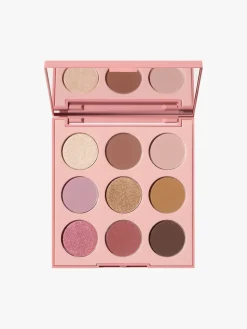 Morphe 9G Sunrise Glow Artistry Eyeshadow Palette | MECCA