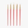 Morphe Heatseeker 5-Piece Eye Brush Set | MECCA