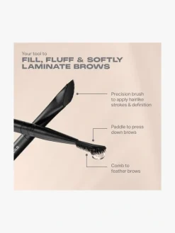 Morphe High Archiever Everyday Essentials Brow Kit | MECCA