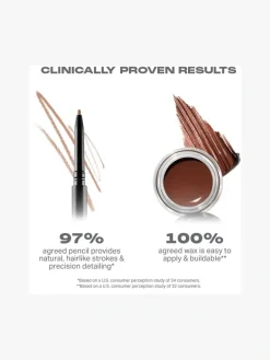 Morphe High Archiever Everyday Essentials Brow Kit | MECCA