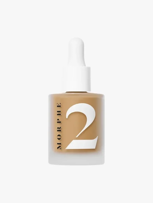 Morphe Hint Hint Skin Tint | MECCA