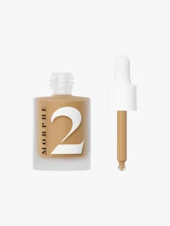 Morphe Hint Hint Skin Tint | MECCA