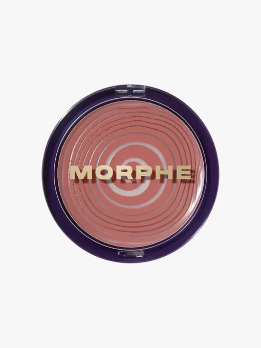 Morphe Huephoric Rush 3-In-1 Silk Blush | MECCA