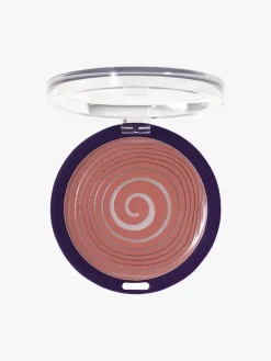 Morphe Huephoric Rush 3-In-1 Silk Blush | MECCA