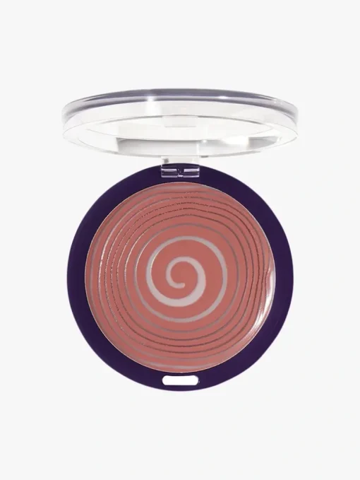 Morphe Huephoric Rush 3-In-1 Silk Blush | MECCA