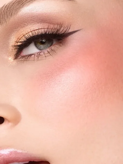 Morphe Huephoric Rush 3-In-1 Silk Blush | MECCA