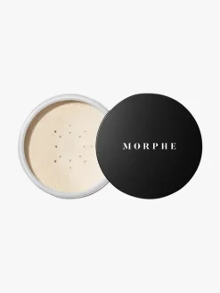 Morphe Jumbo Bake & Set Soft Focus Setting Powder | MECCA