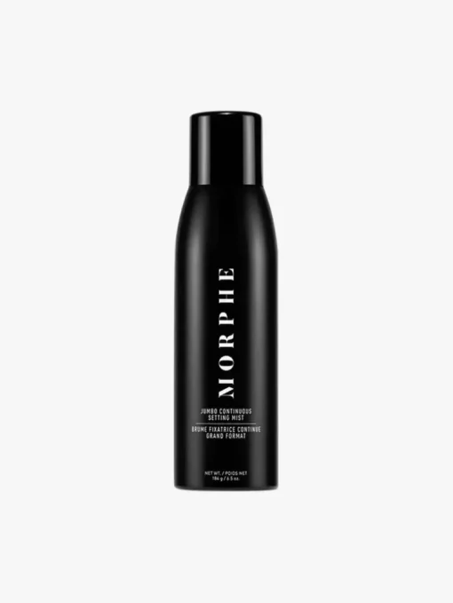 Morphe Jumbo Continuous Setting Mist | MECCA