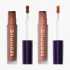 Morphe Kiss & Break Up Soulmatte Lip Mousse Duo | MECCA