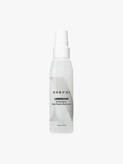 Morphe Luminous Continuous Setting Mist | MECCA