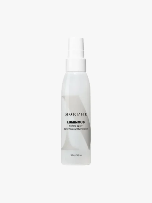 Morphe Luminous Continuous Setting Mist | MECCA