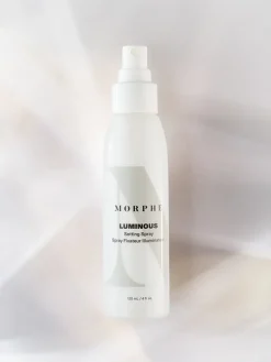 Morphe Luminous Continuous Setting Mist | MECCA