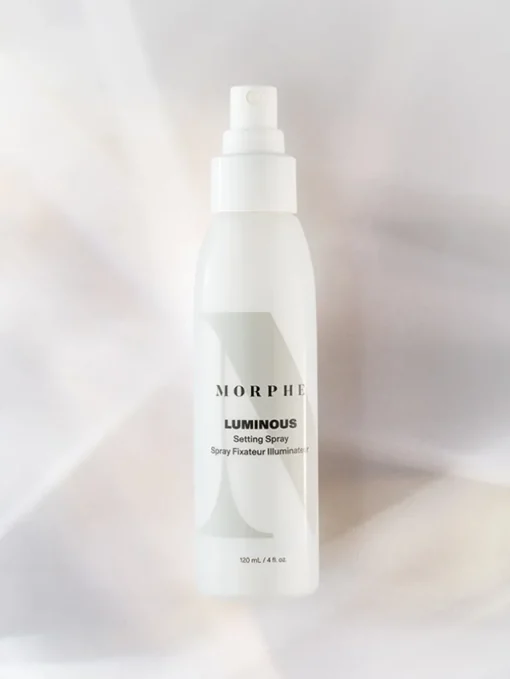 Morphe Luminous Continuous Setting Mist | MECCA