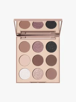 Morphe 9M Midnight Dune Artistry Eyeshadow Palette | MECCA