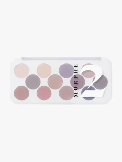 Morphe M2 Ready for Anything Eyeshadow Palette | MECCA