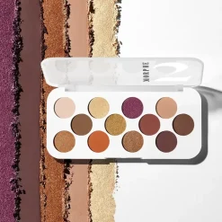 Morphe M2 Ready for Anything Eyeshadow Palette | MECCA