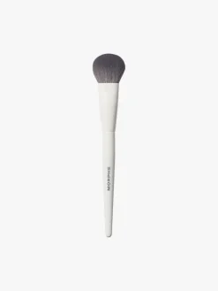 Morphe M201 Rounded Cream & Liquid Blush Brush | MECCA