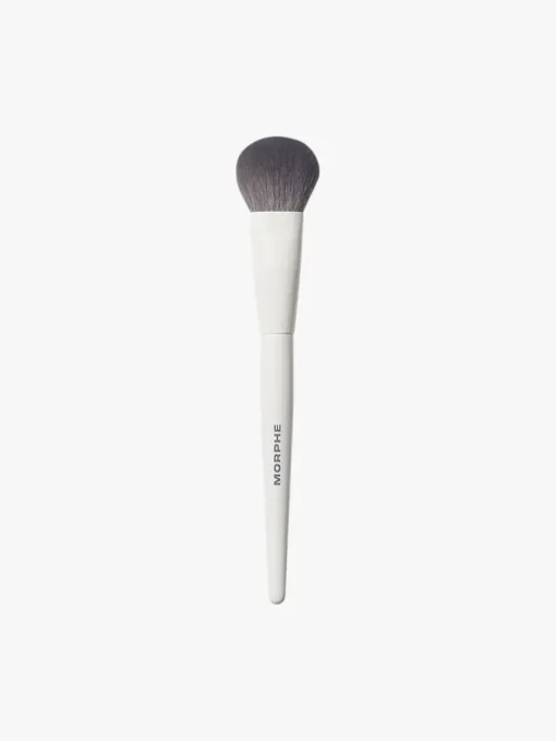 Morphe M201 Rounded Cream & Liquid Blush Brush | MECCA