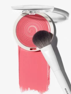 Morphe M201 Rounded Cream & Liquid Blush Brush | MECCA